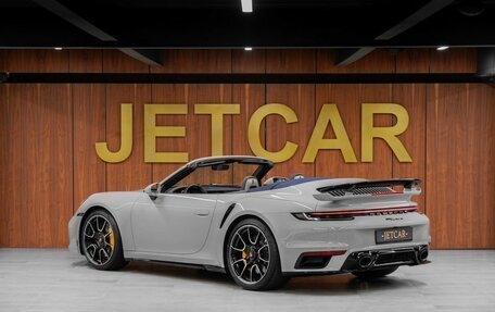 Porsche 911, 2022 год, 26 900 000 рублей, 16 фотография