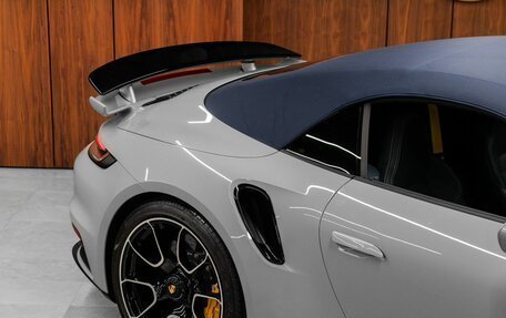 Porsche 911, 2022 год, 26 900 000 рублей, 18 фотография