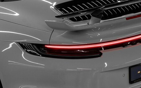 Porsche 911, 2022 год, 26 900 000 рублей, 19 фотография