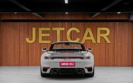 Porsche 911, 2022 год, 26 900 000 рублей, 15 фотография
