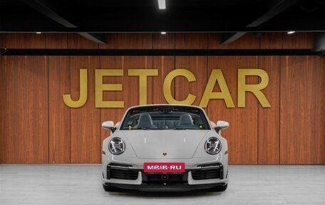 Porsche 911, 2022 год, 26 900 000 рублей, 10 фотография