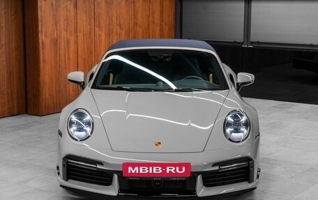 Porsche 911, 2022 год, 26 900 000 рублей, 11 фотография