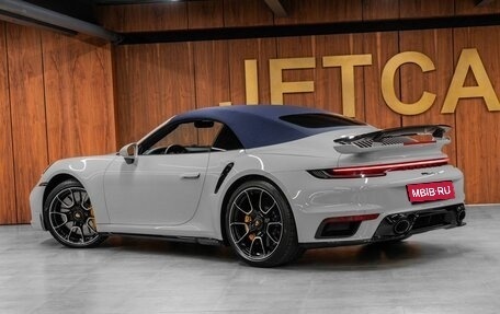 Porsche 911, 2022 год, 26 900 000 рублей, 17 фотография