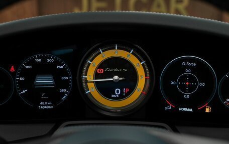 Porsche 911, 2022 год, 26 900 000 рублей, 31 фотография