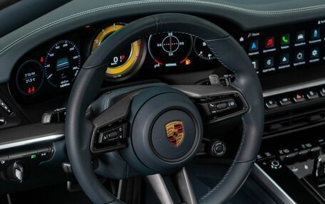 Porsche 911, 2022 год, 26 900 000 рублей, 30 фотография