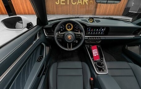 Porsche 911, 2022 год, 26 900 000 рублей, 29 фотография