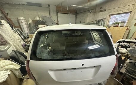 Toyota Corolla, 2003 год, 350 000 рублей, 3 фотография