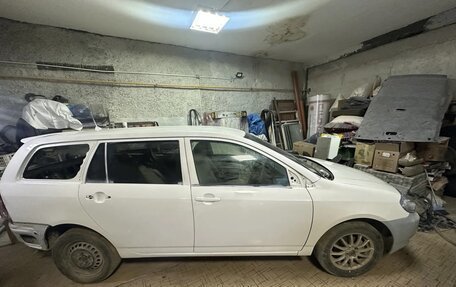 Toyota Corolla, 2003 год, 350 000 рублей, 5 фотография