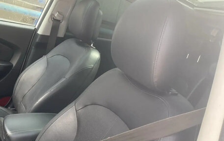 Hyundai ix35 I рестайлинг, 2014 год, 1 555 000 рублей, 7 фотография