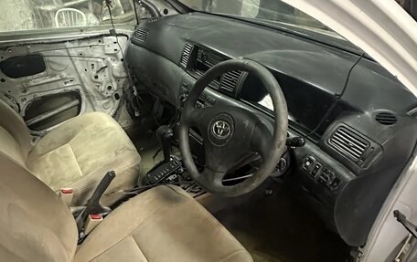 Toyota Corolla, 2003 год, 350 000 рублей, 2 фотография
