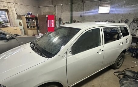 Toyota Corolla, 2003 год, 350 000 рублей, 4 фотография