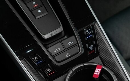 Porsche 911, 2022 год, 26 900 000 рублей, 37 фотография