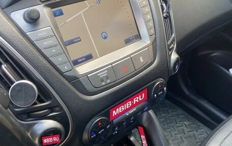 Hyundai ix35 I рестайлинг, 2014 год, 1 555 000 рублей, 8 фотография