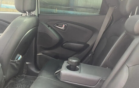 Hyundai ix35 I рестайлинг, 2014 год, 1 555 000 рублей, 9 фотография