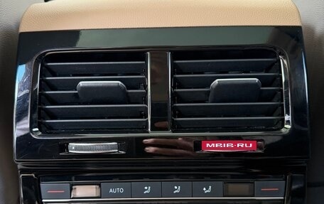 Volkswagen Touareg III, 2020 год, 4 800 000 рублей, 12 фотография