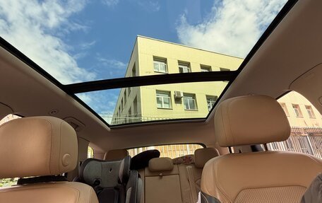 Volkswagen Touareg III, 2020 год, 4 800 000 рублей, 19 фотография