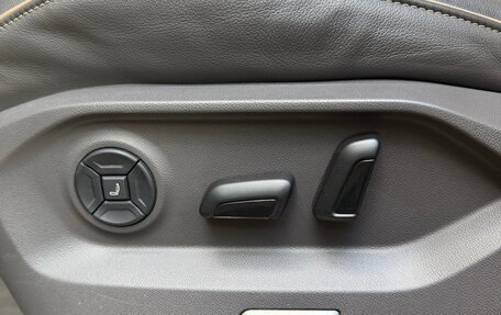 Volkswagen Touareg III, 2020 год, 4 800 000 рублей, 22 фотография