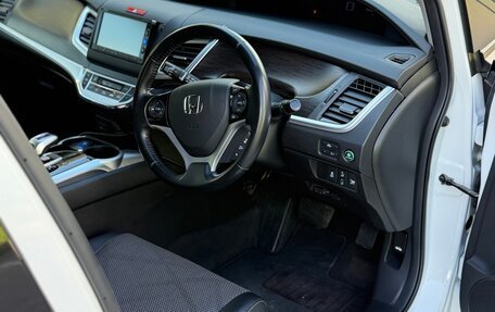 Honda Jade I, 2017 год, 1 455 000 рублей, 15 фотография