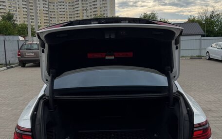 Audi A8, 2020 год, 7 100 000 рублей, 8 фотография