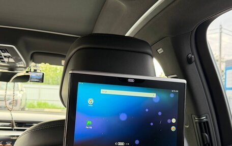 Audi A8, 2020 год, 7 100 000 рублей, 12 фотография