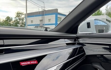 Audi A8, 2020 год, 7 100 000 рублей, 9 фотография