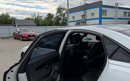 Audi A8, 2020 год, 7 100 000 рублей, 15 фотография