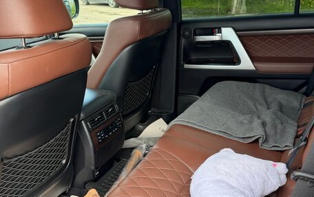 Toyota Land Cruiser 200, 2018 год, 5 950 000 рублей, 9 фотография
