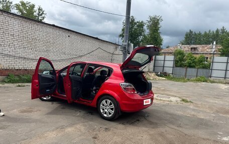 Opel Astra H, 2008 год, 550 000 рублей, 3 фотография