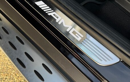 Mercedes-Benz GLC AMG, 2021 год, 6 500 000 рублей, 5 фотография