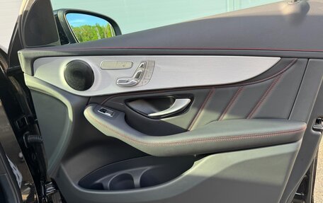 Mercedes-Benz GLC AMG, 2021 год, 6 500 000 рублей, 10 фотография