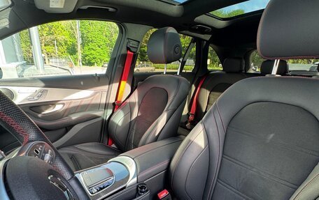 Mercedes-Benz GLC AMG, 2021 год, 6 500 000 рублей, 7 фотография