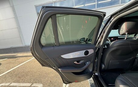 Mercedes-Benz GLC AMG, 2021 год, 6 500 000 рублей, 12 фотография