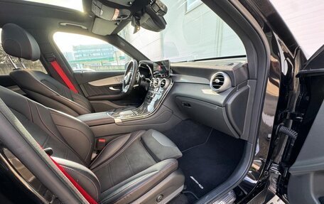 Mercedes-Benz GLC AMG, 2021 год, 6 500 000 рублей, 11 фотография