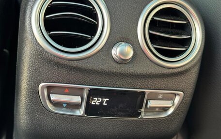 Mercedes-Benz GLC AMG, 2021 год, 6 500 000 рублей, 14 фотография