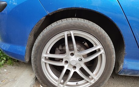 Peugeot 308 II, 2008 год, 350 000 рублей, 5 фотография
