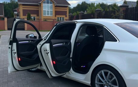 Audi A3, 2013 год, 1 650 000 рублей, 10 фотография