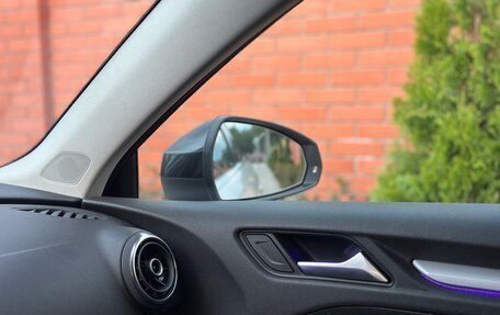 Audi A3, 2013 год, 1 650 000 рублей, 12 фотография