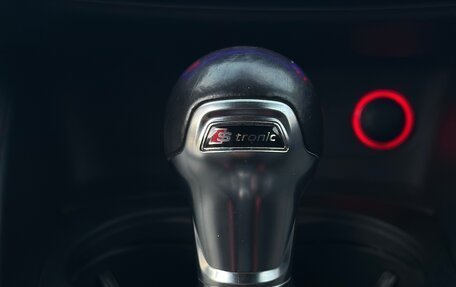 Audi A3, 2013 год, 1 650 000 рублей, 14 фотография