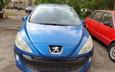 Peugeot 308 II, 2008 год, 350 000 рублей, 7 фотография