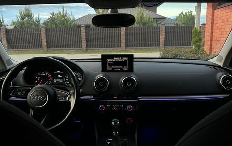 Audi A3, 2013 год, 1 650 000 рублей, 20 фотография