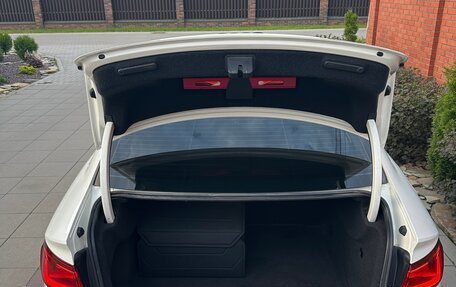 Audi A3, 2013 год, 1 650 000 рублей, 18 фотография