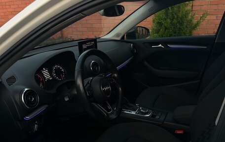 Audi A3, 2013 год, 1 650 000 рублей, 19 фотография