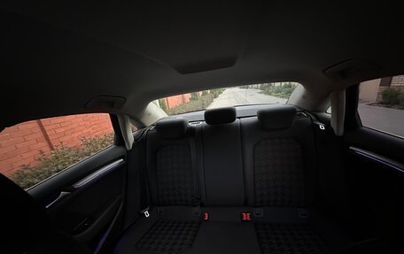 Audi A3, 2013 год, 1 650 000 рублей, 17 фотография