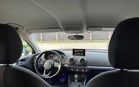 Audi A3, 2013 год, 1 650 000 рублей, 23 фотография