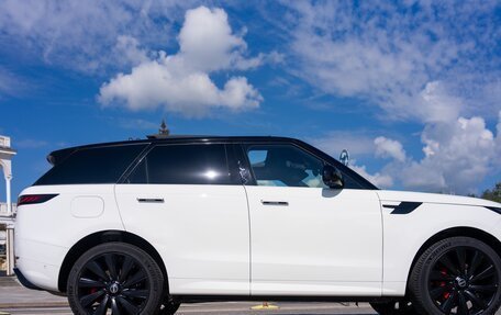 Land Rover Range Rover Sport, 2023 год, 13 500 000 рублей, 4 фотография