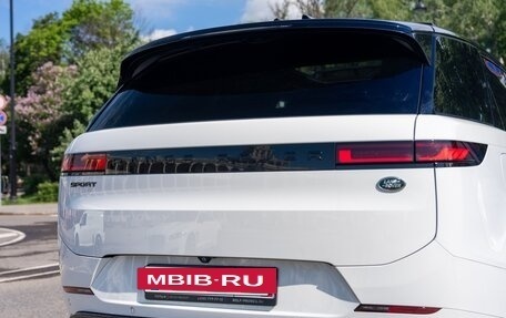 Land Rover Range Rover Sport, 2023 год, 13 500 000 рублей, 6 фотография