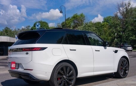 Land Rover Range Rover Sport, 2023 год, 13 500 000 рублей, 5 фотография