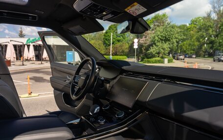 Land Rover Range Rover Sport, 2023 год, 13 500 000 рублей, 17 фотография