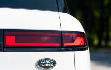 Land Rover Range Rover Sport, 2023 год, 13 500 000 рублей, 8 фотография