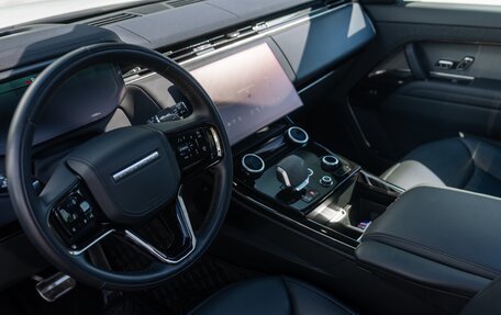 Land Rover Range Rover Sport, 2023 год, 13 500 000 рублей, 18 фотография